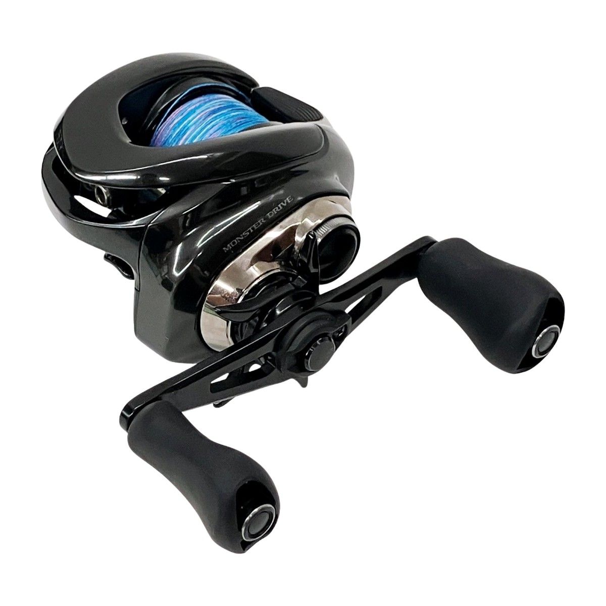 〇〇SHIMANO シマノ ANTARES DC MDXG 23 アンタレス DC MDXG LEFT 046031 ベイトリール