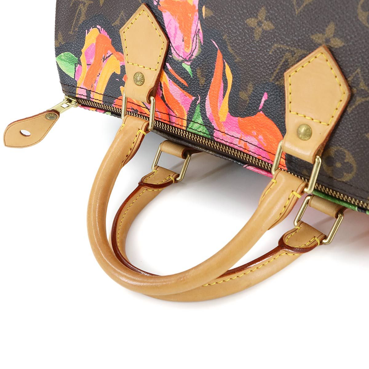 Rosy　ルイヴィトン NOT FOR SALE THIS IS FOR REFRENCE ONLY *** LV X Takashi
