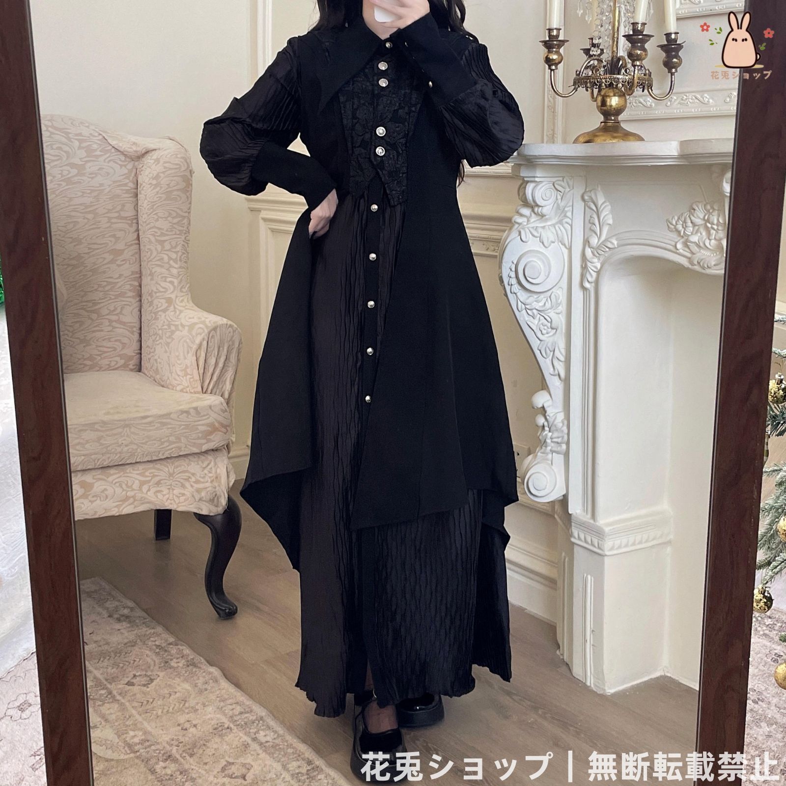 ゴシック