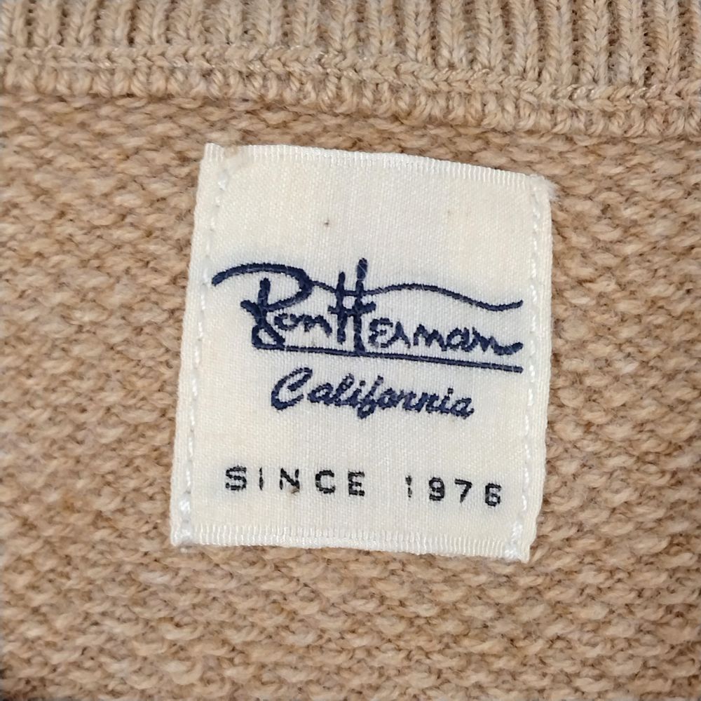 RON HERMAN ロンハーマン 品番 4020800013 セーター ニット
