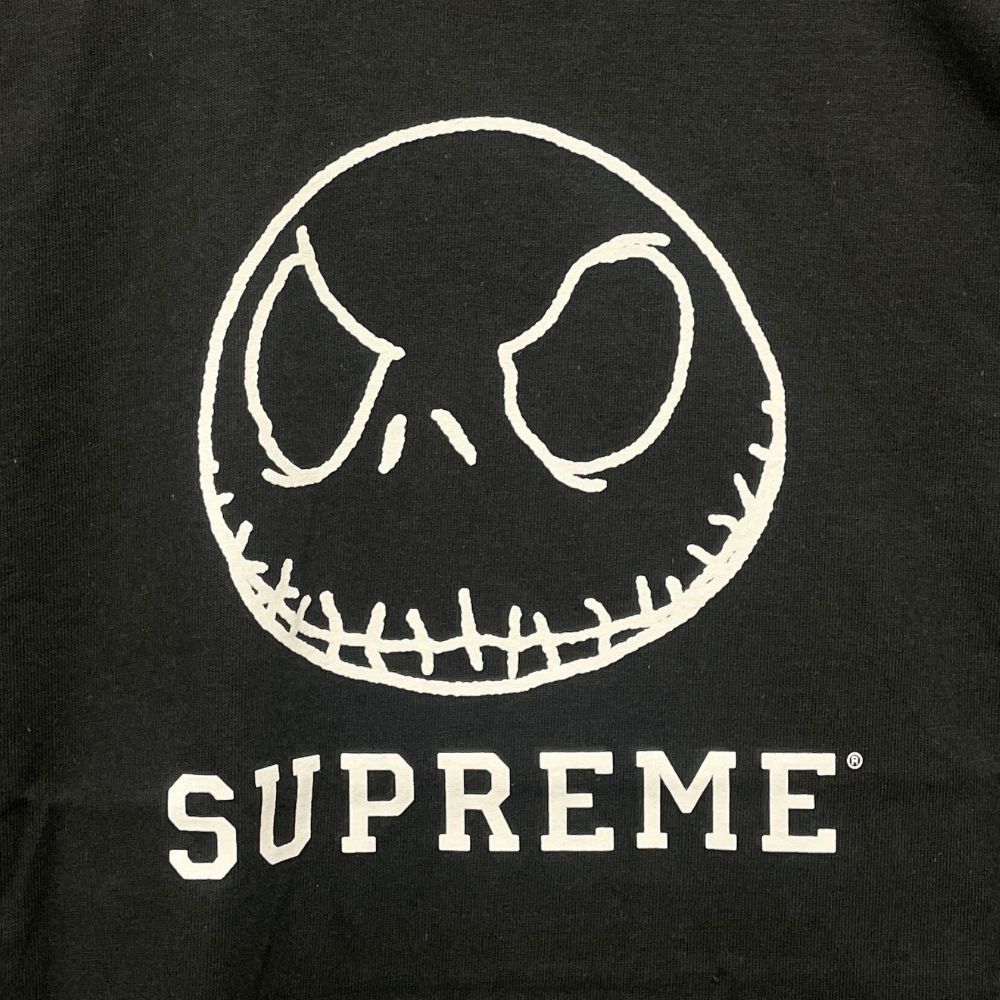 Supreme スケルトンプリント Tシャツ Supreme スケルトンプリント Tシャツ