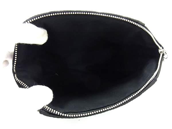 □新品同様□ GIVENCHY ジバンシィ ナイロン マルチポーチ マルチ
