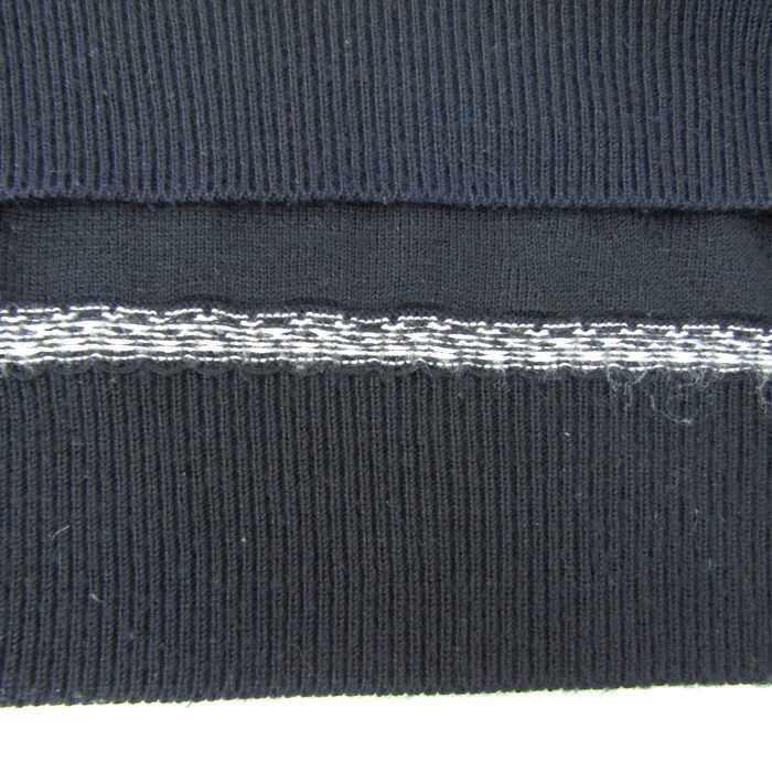 ジャンニヴェルサーチ セーター トップス 長袖 クルーネック