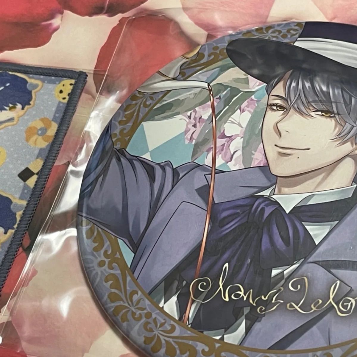 イケメン王子 ちゃれくじ うちわ 公式】ちゃれくじ on X: 