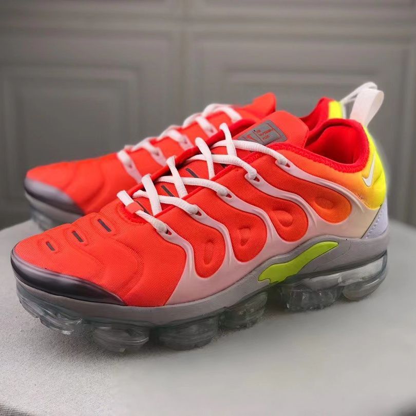 NIKE VAPORMAX PLUS レディース スニーカー