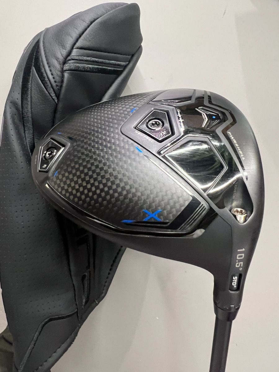 コブラ ダークスピード 1W ドライバー