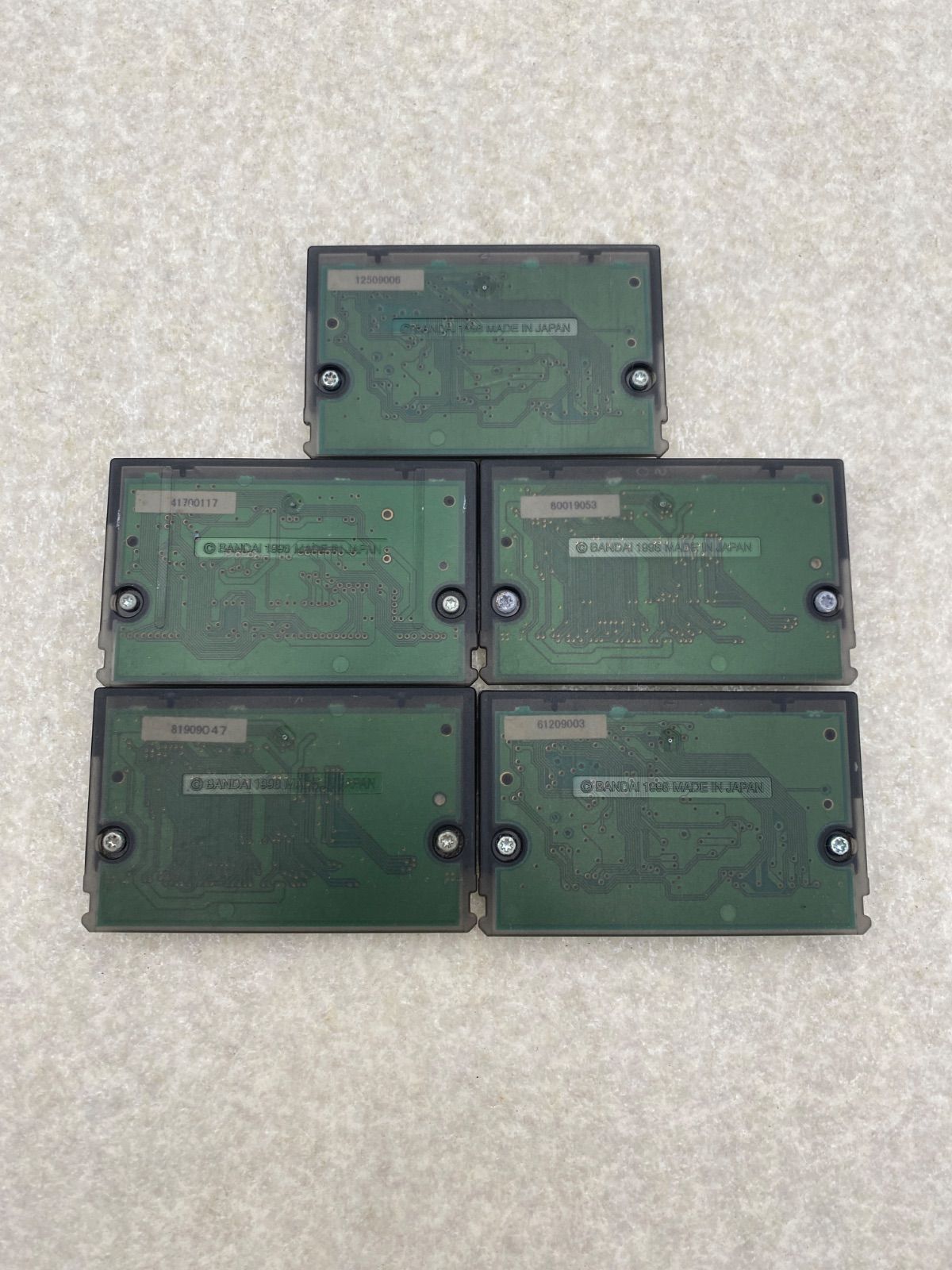 ソフト まとめ15点