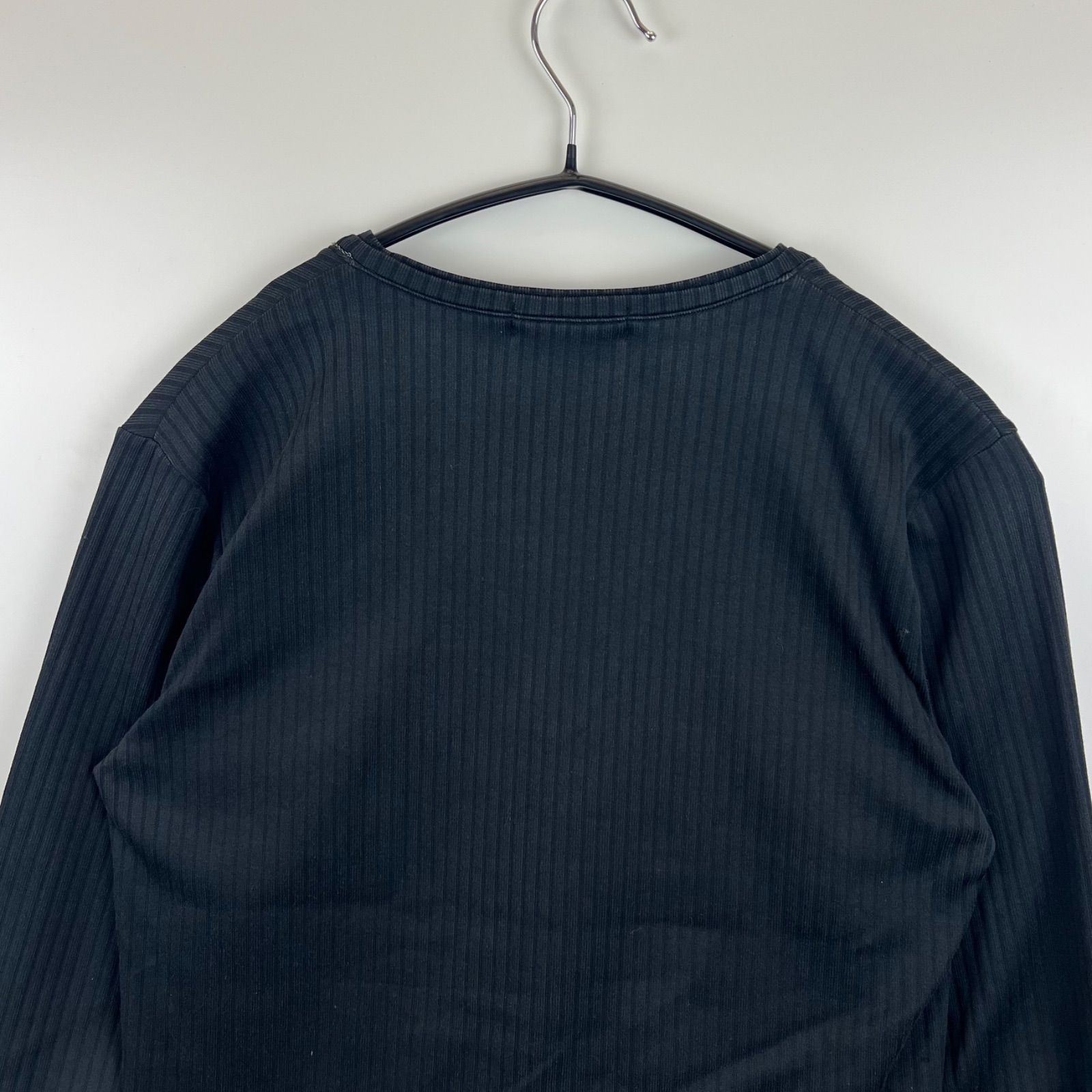 TORNADO MART 00s archive layered L/S Tee M トルネードマート
