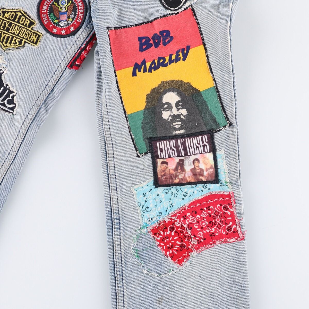 古着 リーバイス Levi 