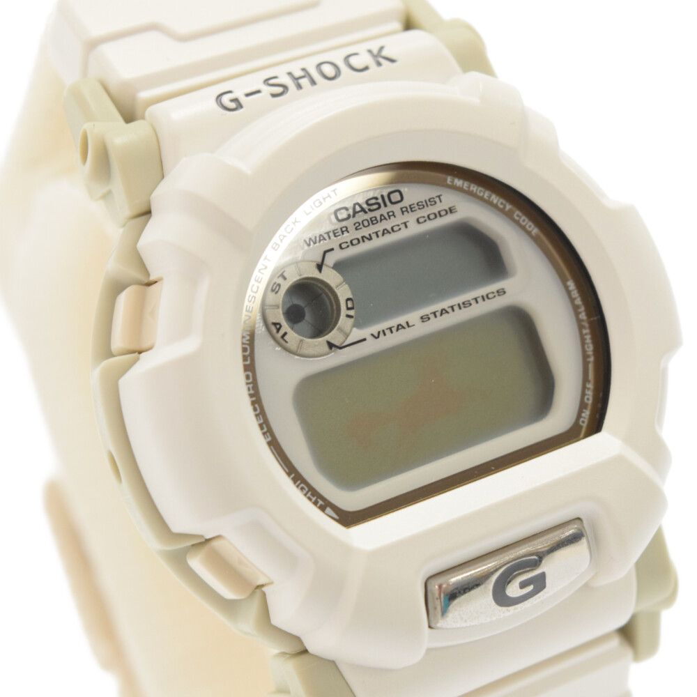 CASIO G-SHOCK (カシオ ジーショック) G-SHOCK Baby-G ラバーズ