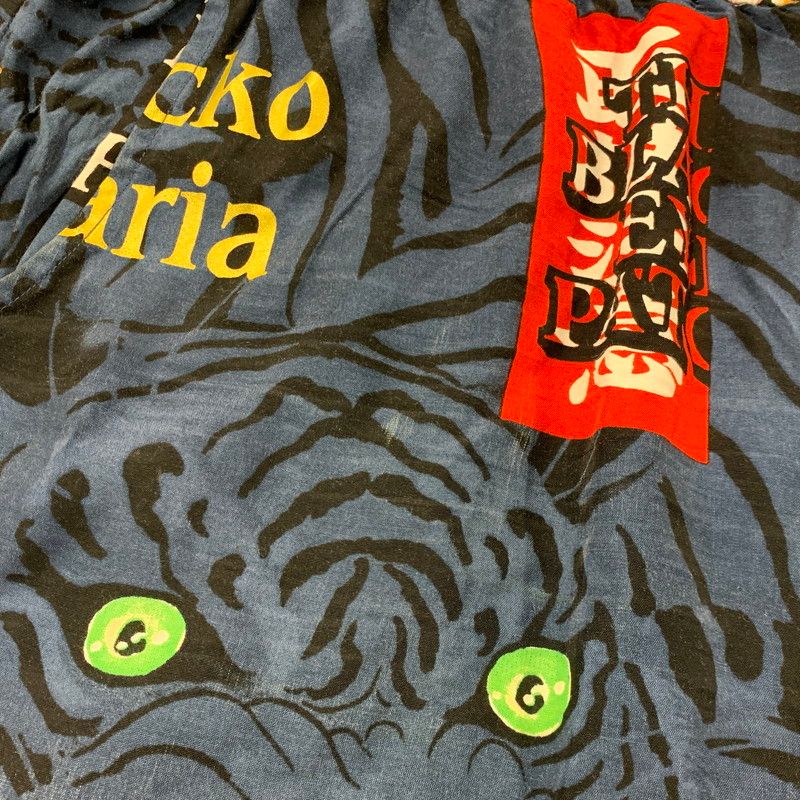 現状渡し品】WACKO MARIA ワコマリア × BLACKEYEPATCH ブラック