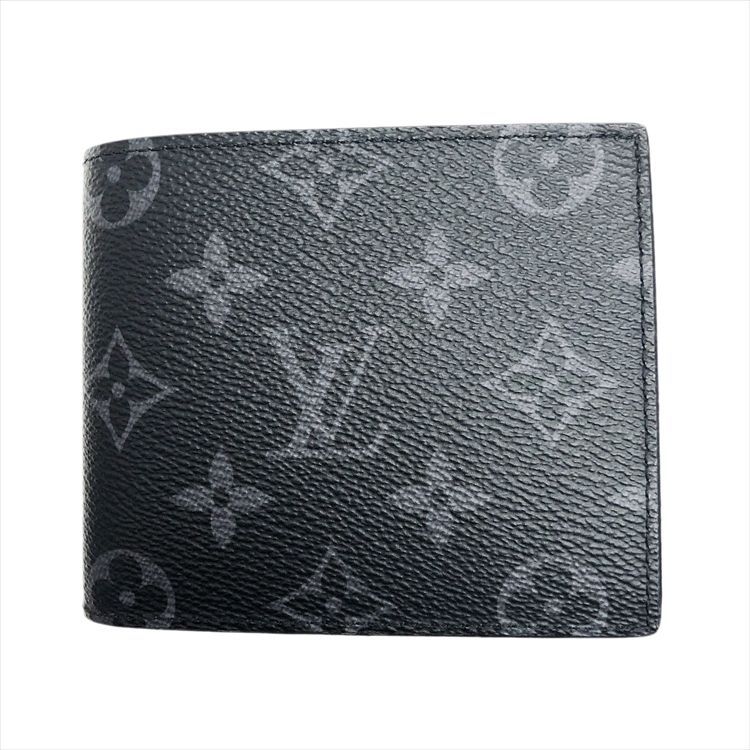 LOUISVUITTON ルイヴィトン ポルトフォイユ・マルコ NM