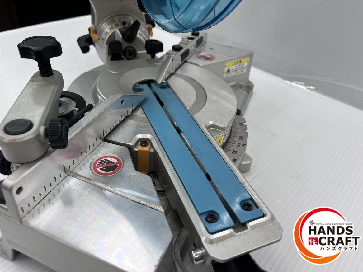 マキタ makita LS610D スライドマルノコ 中古美品 本体のみ 18V