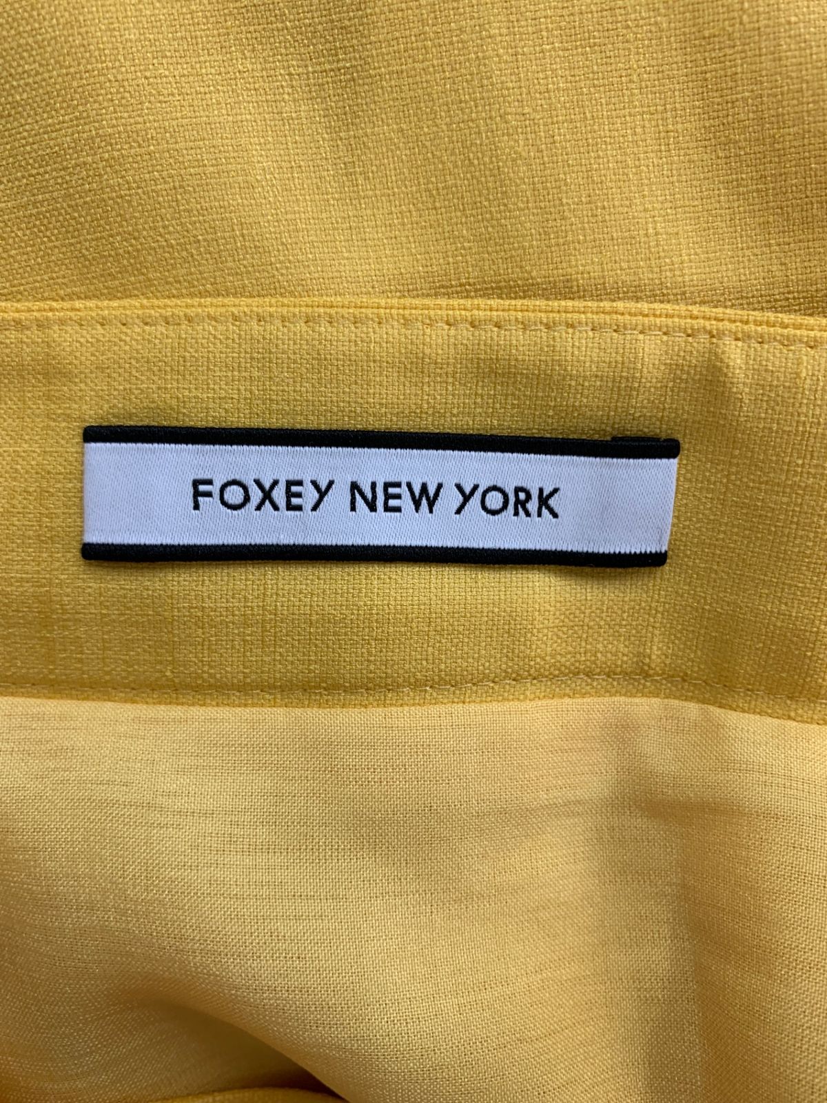 FOXEY Skirt(Chantelle) ブラック 38（FOXEY BOUTIQUE – ページ