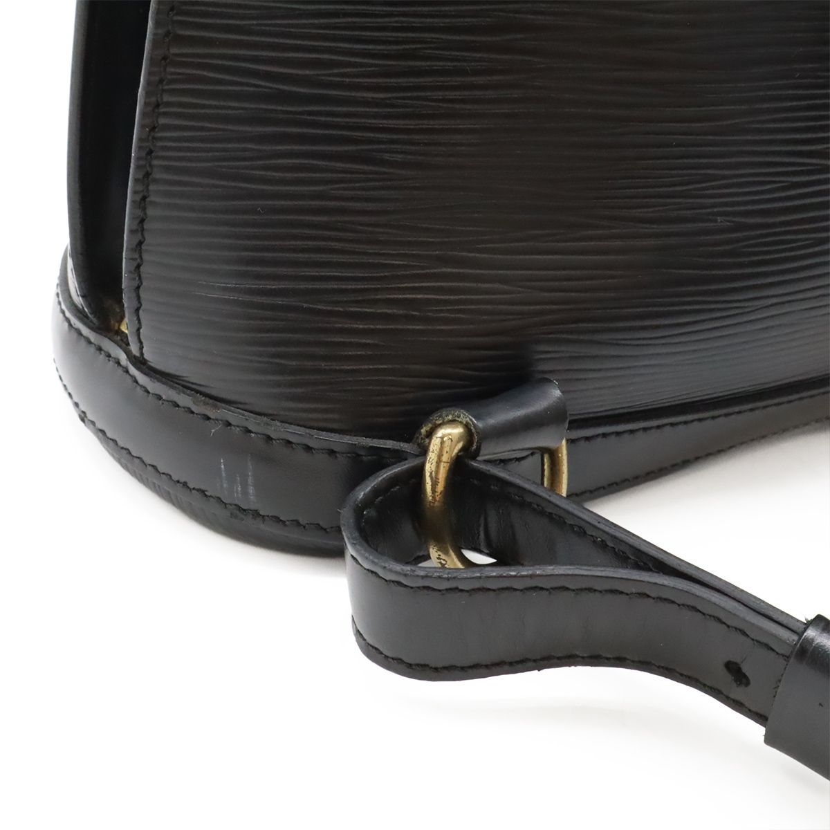 LOUIS VUITTON ルイ ヴィトン エピ コブラン リュックサック
