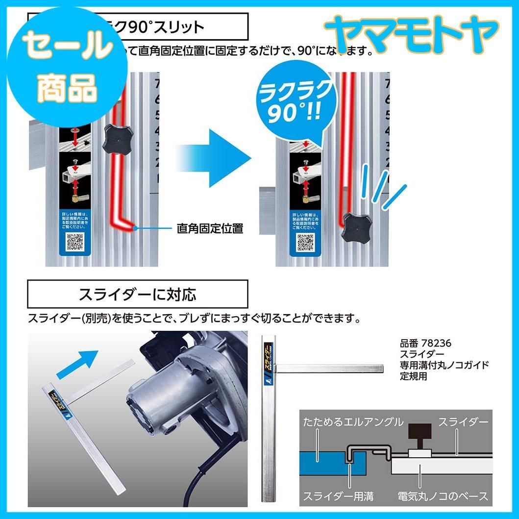 メートル目盛