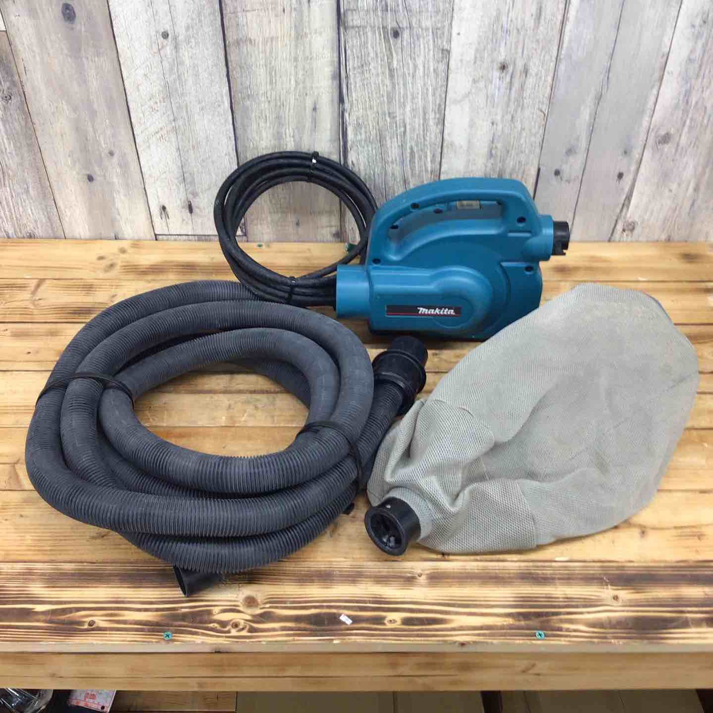 Makita 集塵機 モデル450 & K5000FX マキタ 450P 電動工具 Makita 集塵機 モデル450 & K5000FX マキタ 450P 電動工具