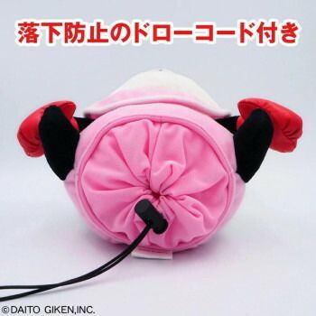 コパンダ DR用