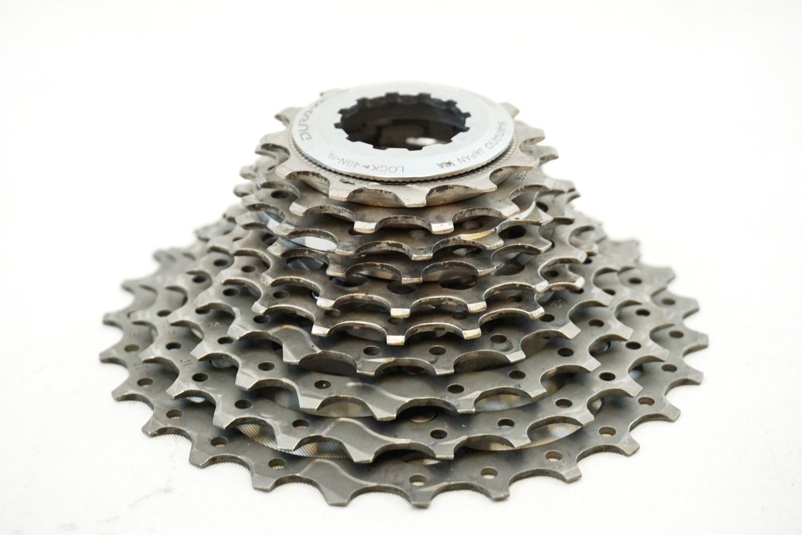 SHIMANO 「シマノ」 DURA-ACE CS-7900 12-27T スプロケット