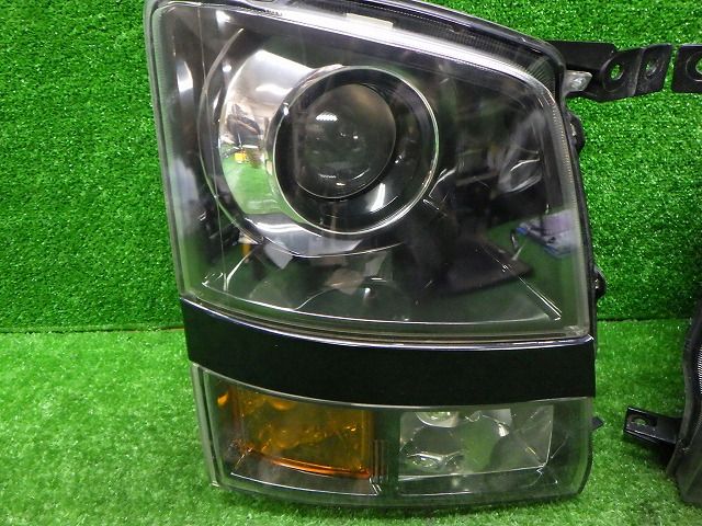 ワゴンR RR ヘッドライト 左右 HID MH21S MH22S 100-59052