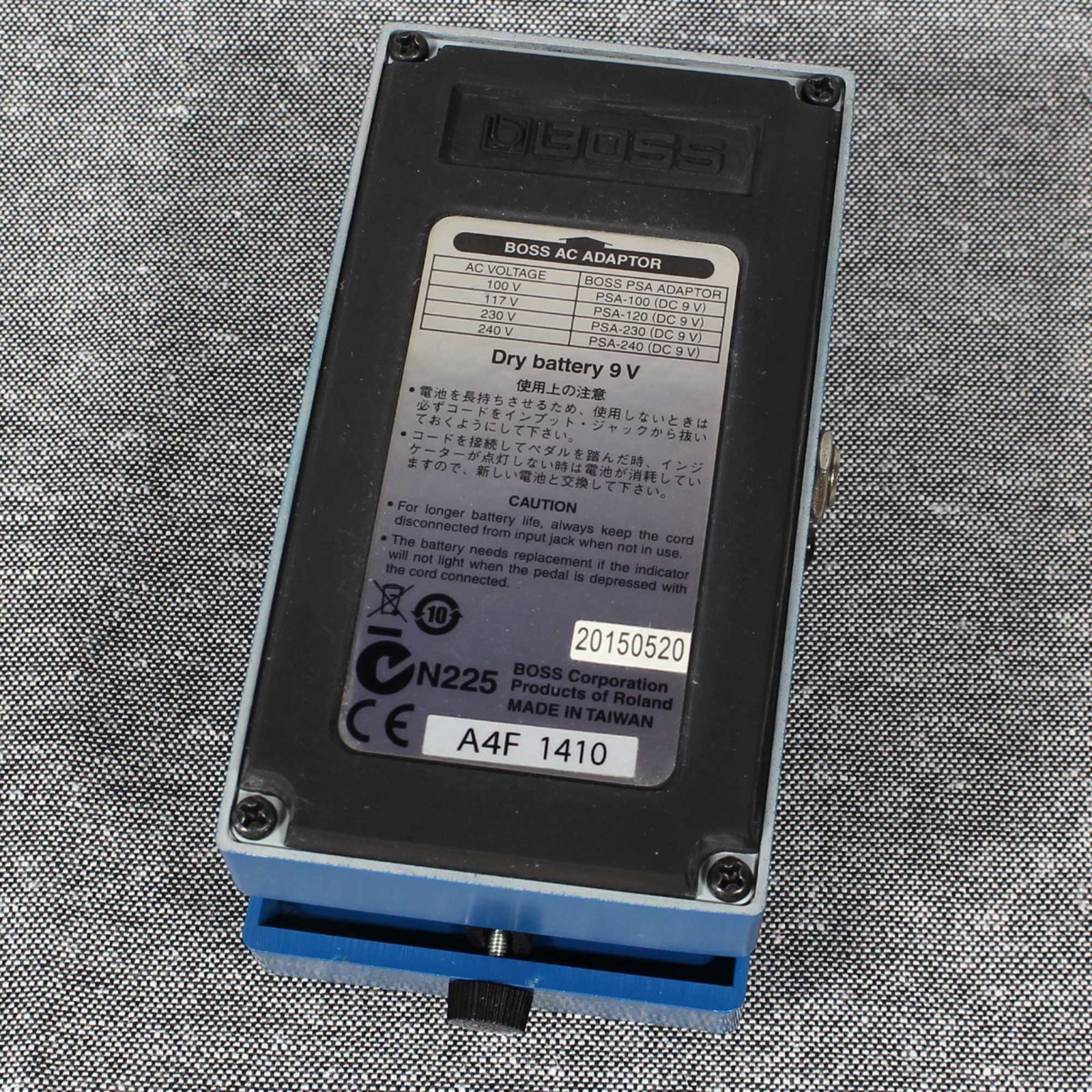 中古 BOSS BD-2W - メルカリ