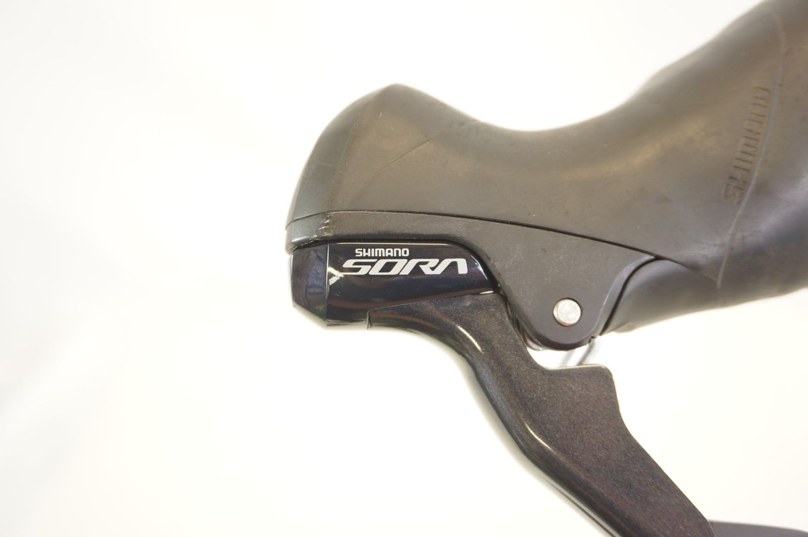 SHIMANO シマノ SORA ST-R3000 デュアルコントロールレバー バイチャリ宇都宮店