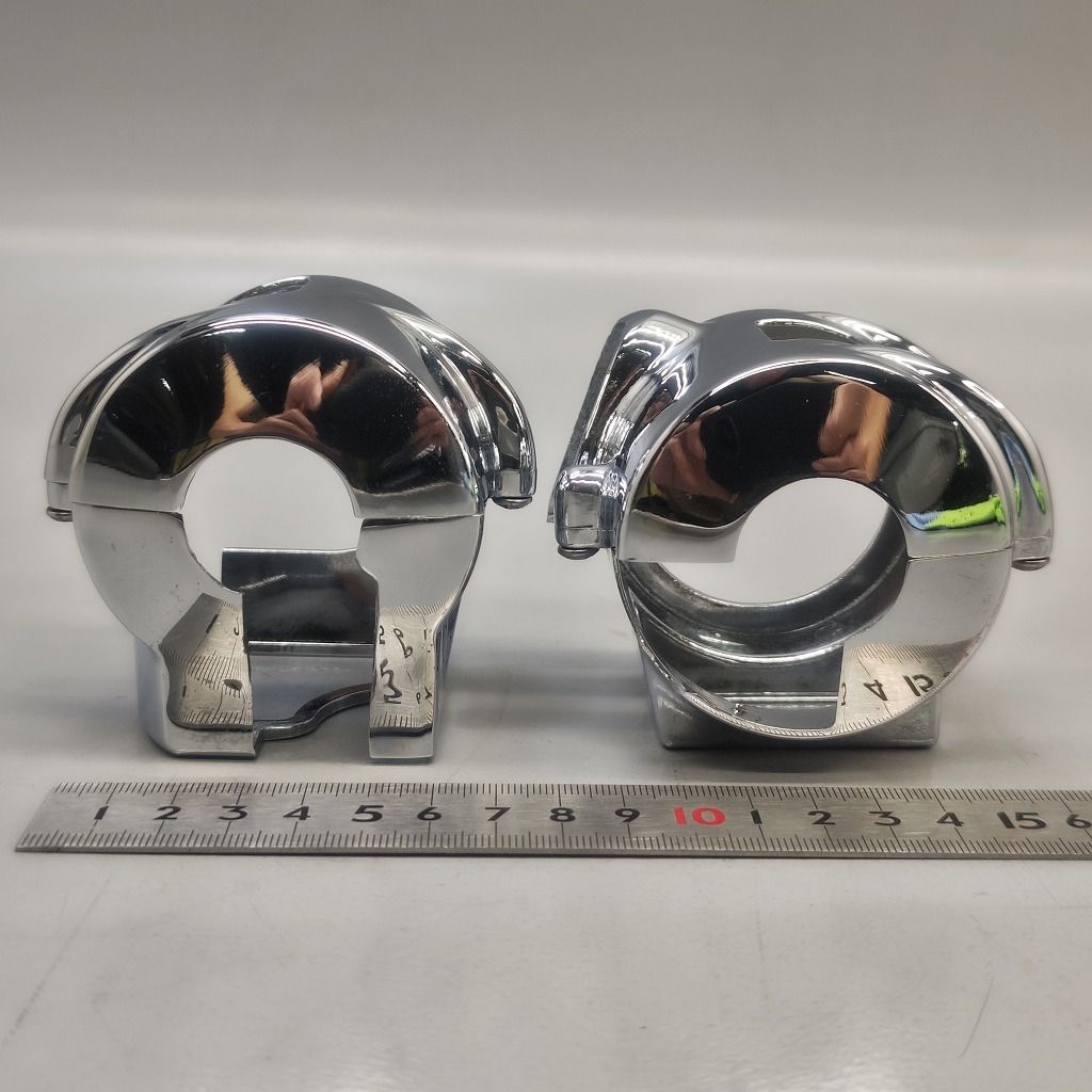 NITTO ブルホーン 3本セット NITTO ブルホーンハンドル TEKTRO