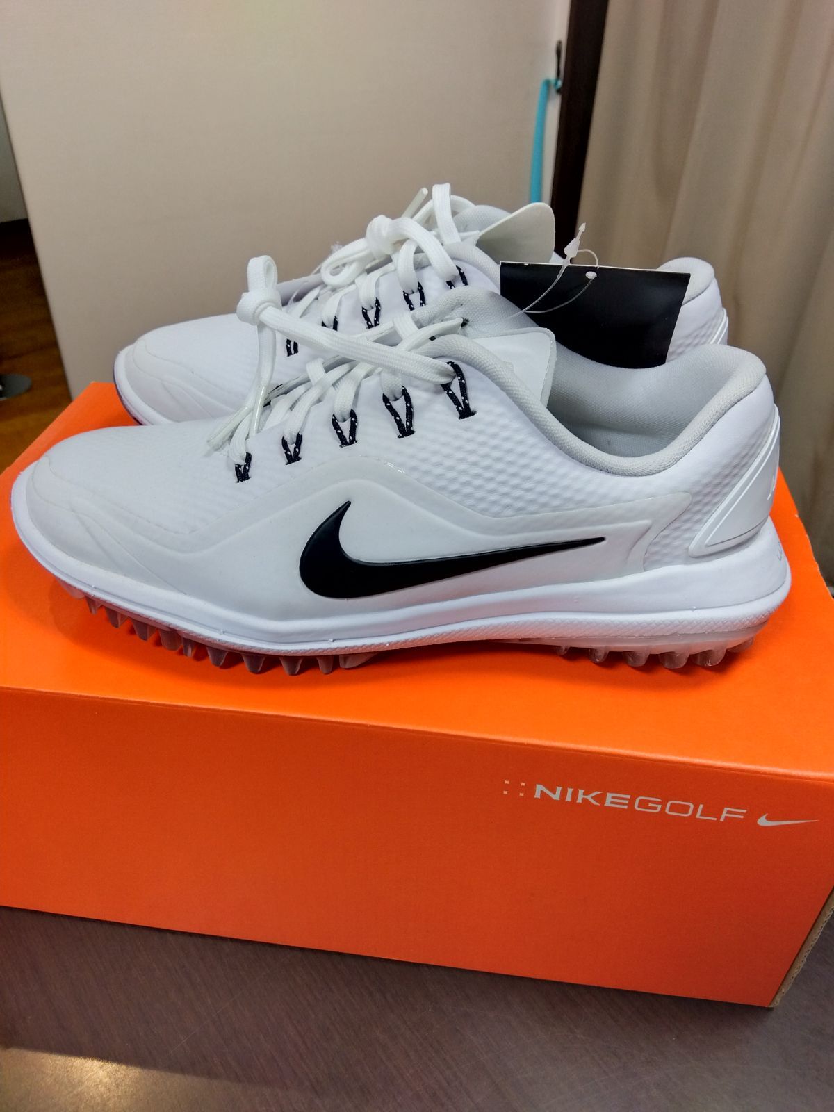 M20 NIKE GOLF ナイキ ゴルフ ゴルフシューズ 22cm