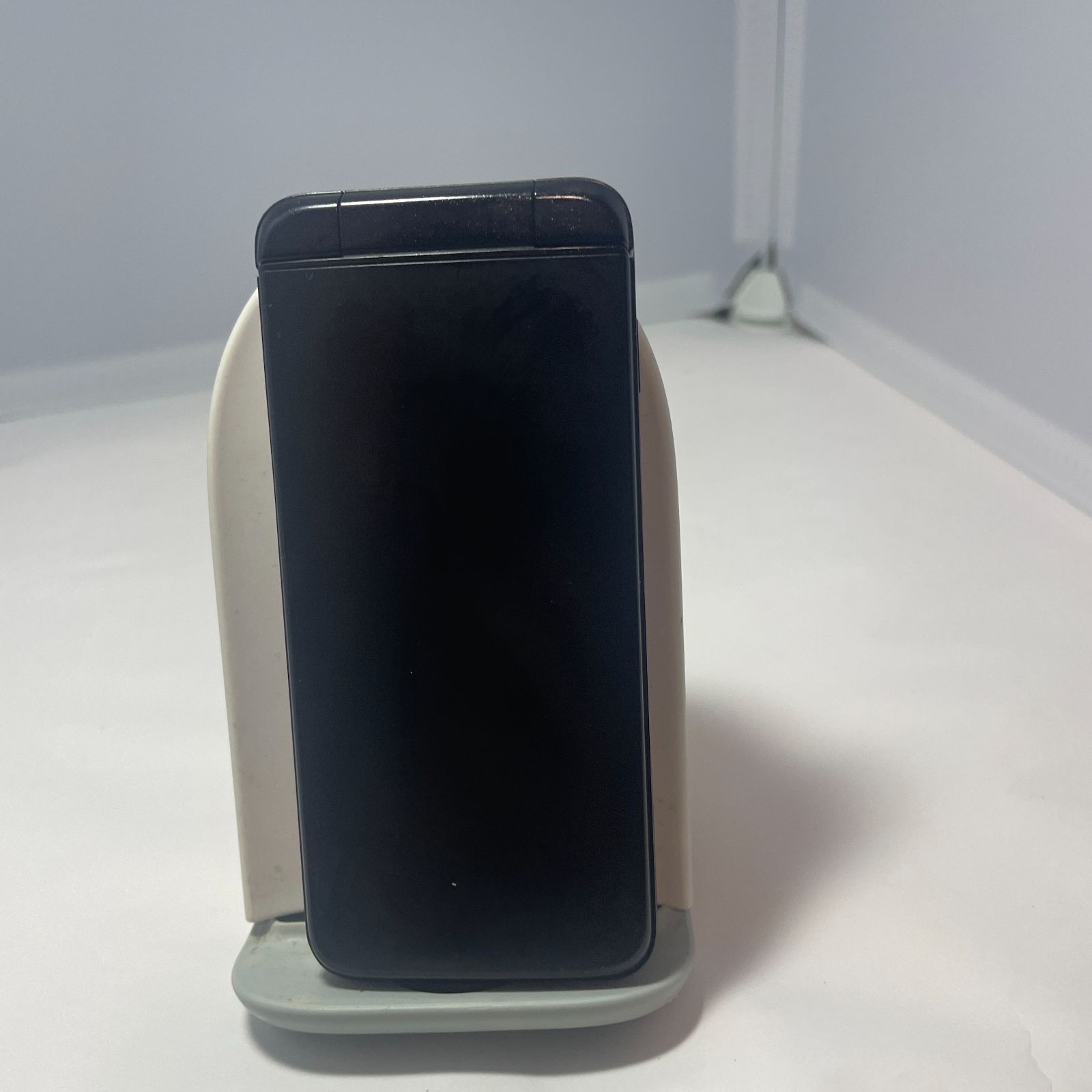 京セラ DIGNOケータイ3 NP902KC ブラック ソフトバンク softbank