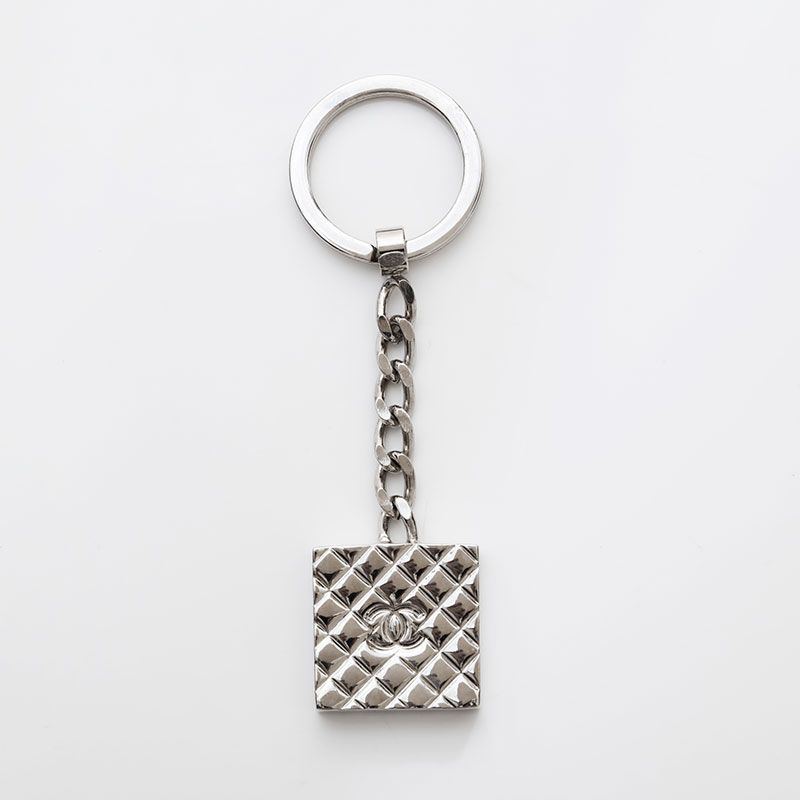 CHANEL シャネル キーホルダー 98A ココマーク 1998年