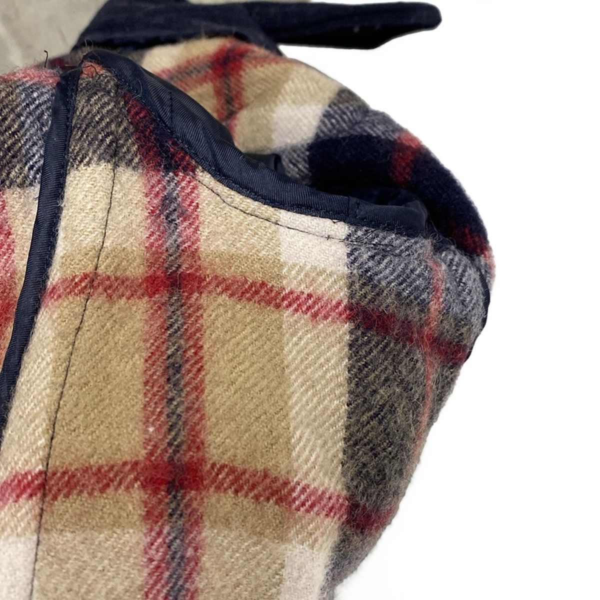 MACKINTOSH PHILOSOPHY ネイビー ダッフルコート　サイズ36 MACKINTOSH PHILOSOPHY(マッキントッシュフィロソフィー