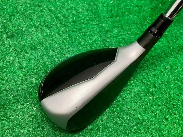 821 ユーティリティ テーラーメイド M3 RESCUE|NSPRO930GH JP |S|21 和歌山