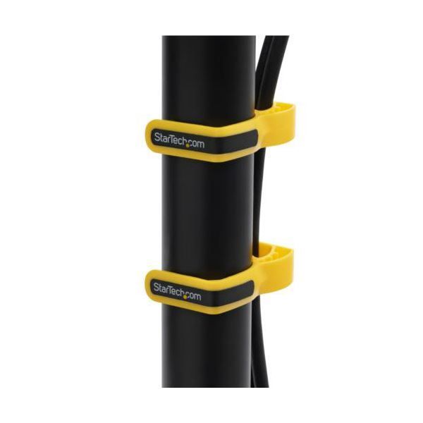 StarTech.com 4面マルチモニタースタンド 最大27型 VESA規格対応 ARMBARQUAD 1台 MARWIL-DEMENAGEMENTS_CH