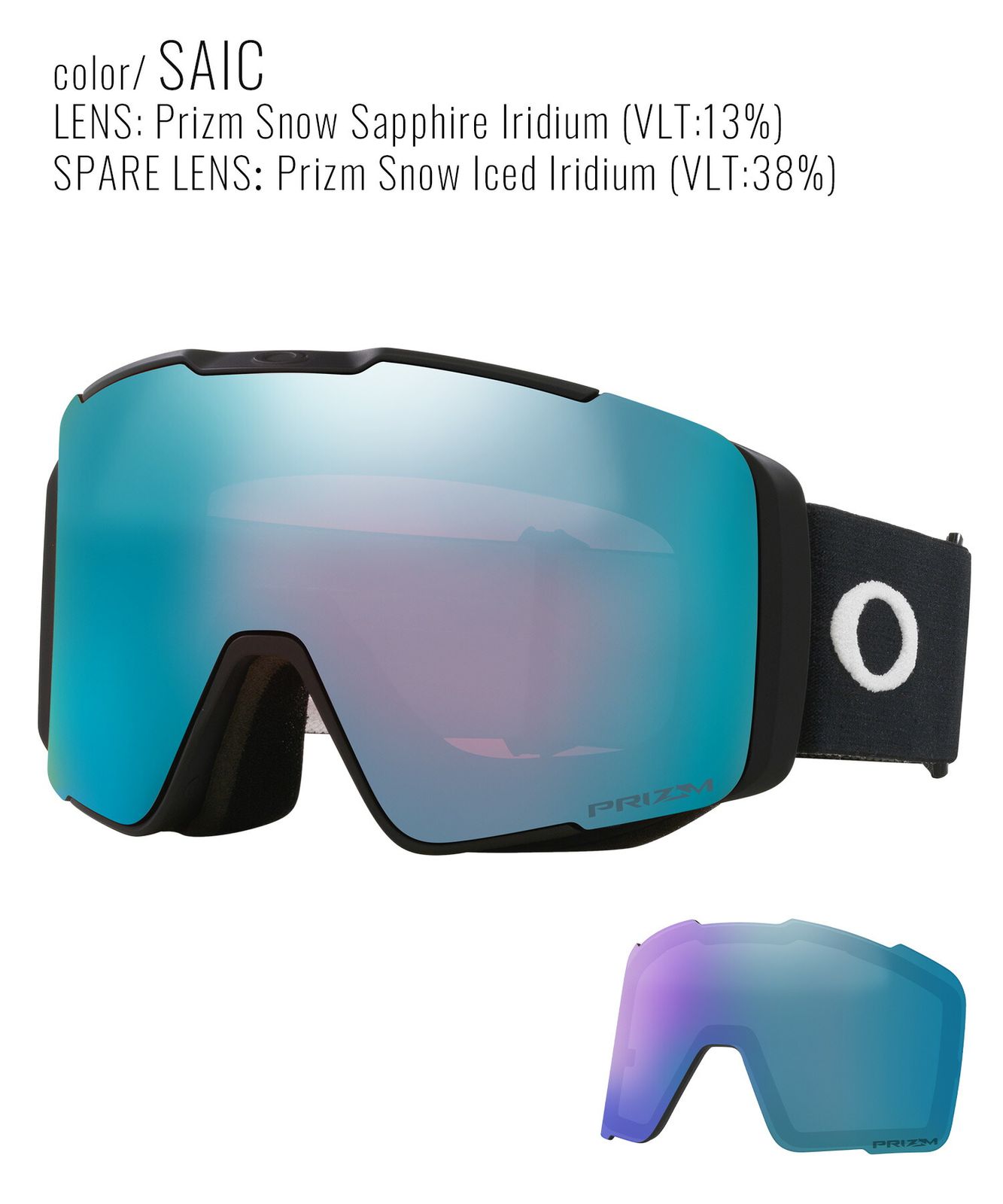 oakleyゴーグル 楽天市場】OAKLEY オークリー スノーボード ゴーグル ユニ