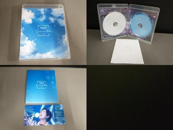 Ｋｉｒａｍｕｎｅ　Ｐｒｅｓｅｎｔｓ　Ｈｉｒｏｓｈｉ　Ｋａｍｉｙａ　ＬＩＶＥ　ＴＯＵＲ　２０２１　“Ｓｕｎｎｙ　Ｂｏｘ”（Ｂｌｕ－ｒａｙ　Ｄｉｓｃ） Kiramune Presents Hiroshi Kamiya LIVE TOUR 2021 “Sunny Box