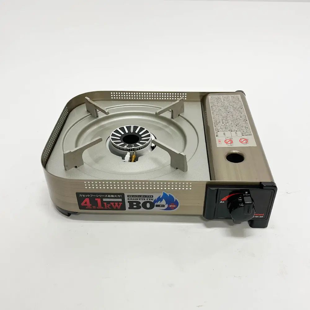 イワタニカセットフーボープラス Amazon | イワタニ Iwatani 岩谷 カセットフー カセットコンロ