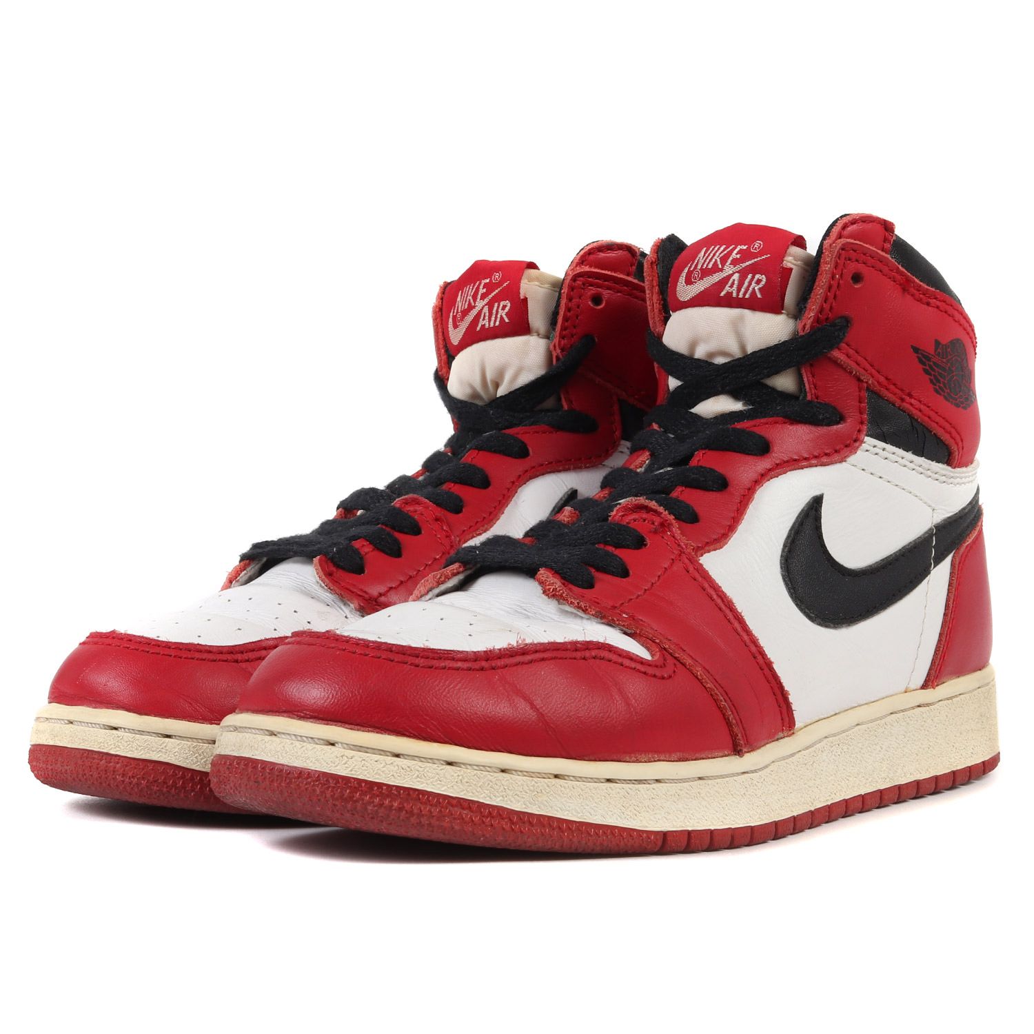 1994 Nike air Jordan 1 Chicago bg 94 ogshatte