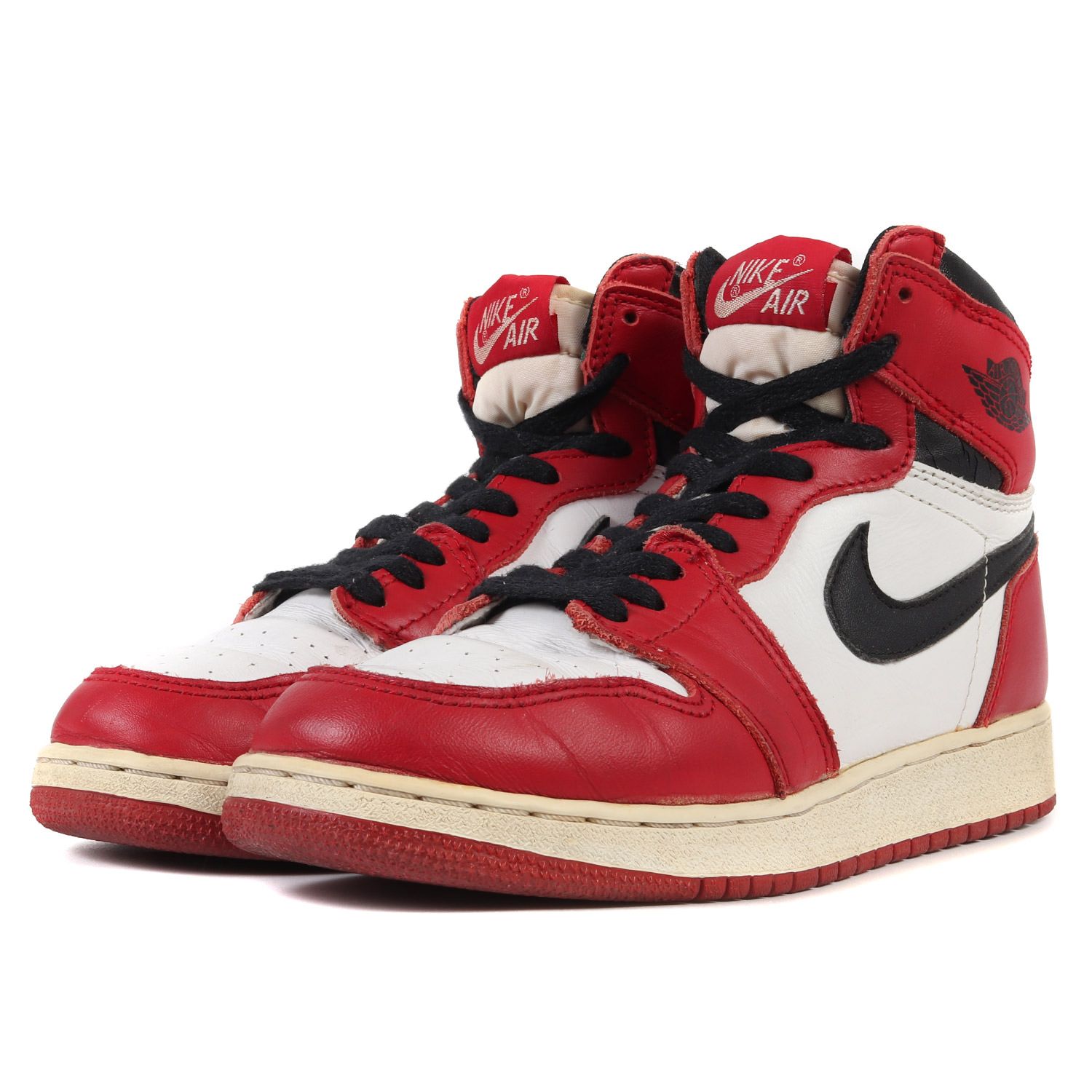 nike air jordan 1 Chicago 94年製