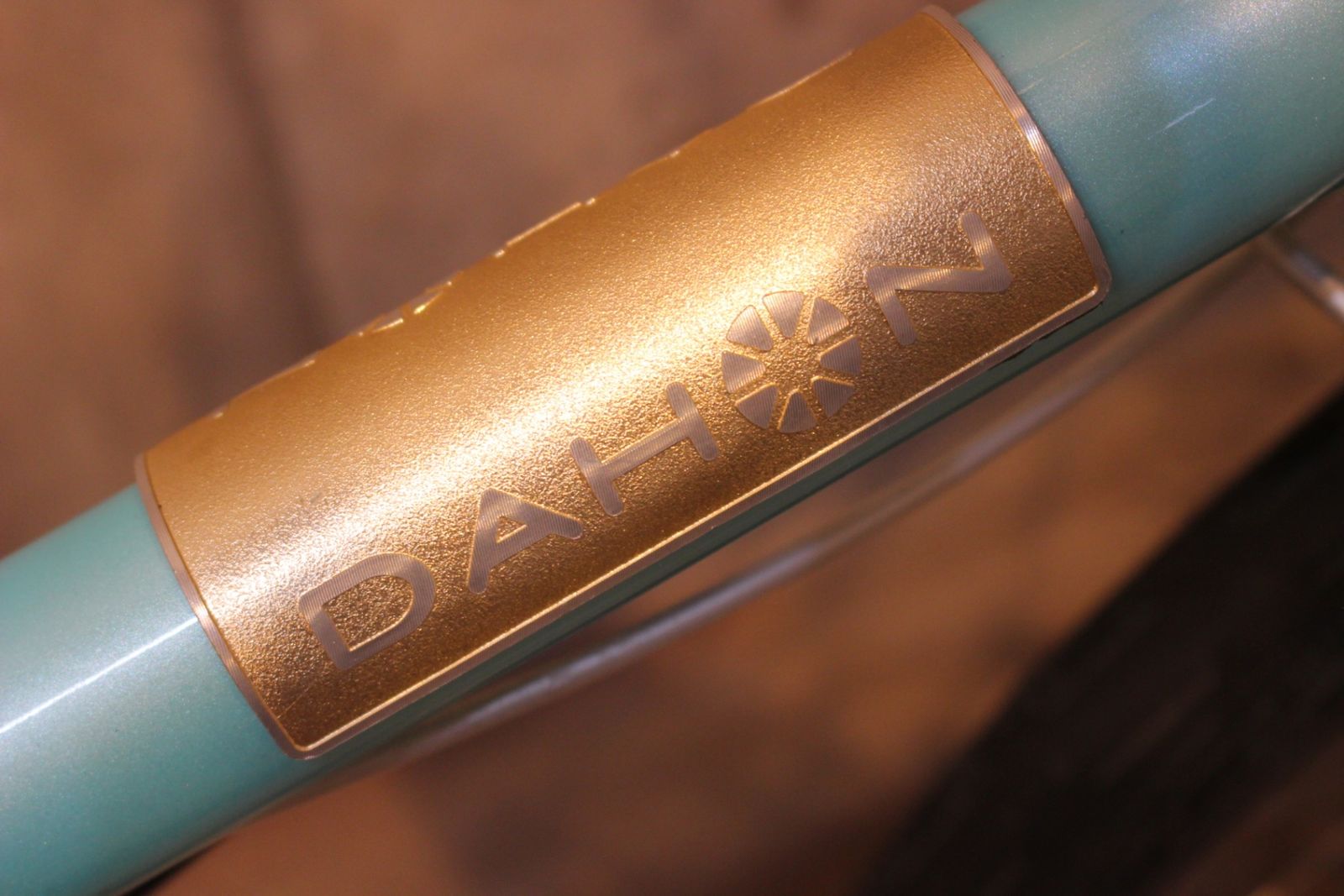 ダホン DAHON ボードウォーク BOARDWALK D7 シマノ 7S 折り畳み自転車 ミニベロ 名古屋店