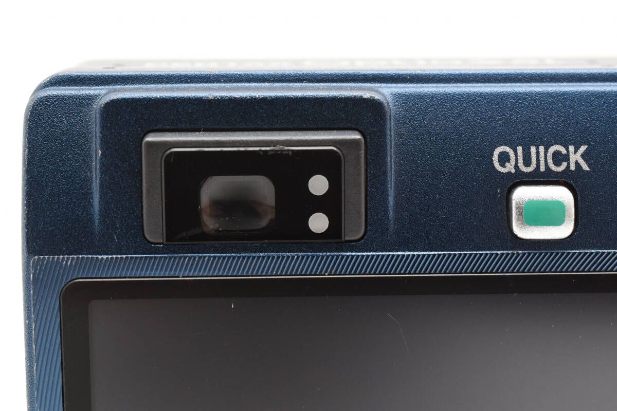 Optio S5i