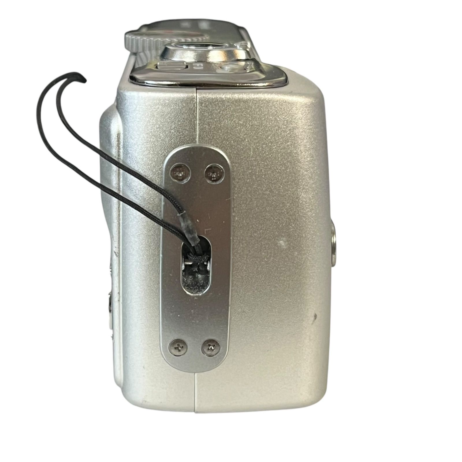 管30380】Panasonic パナソニック LUMIX DMC-TZ1 コンパクト 管30380】Panasonic パナソニック LUMIX DMC-TZ1 コンパクト