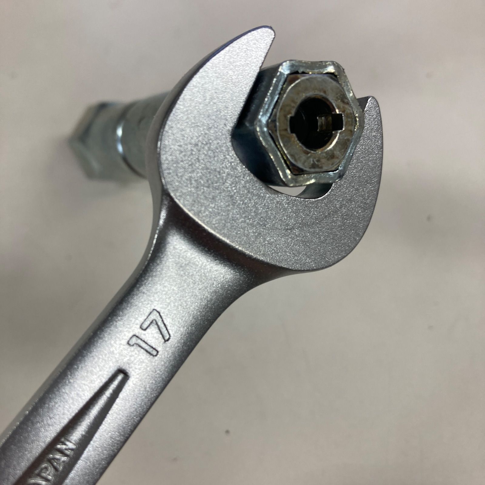 J50】カワサキ ゼファー750 / ゼファー750RS 純正 車載工具 プラグ