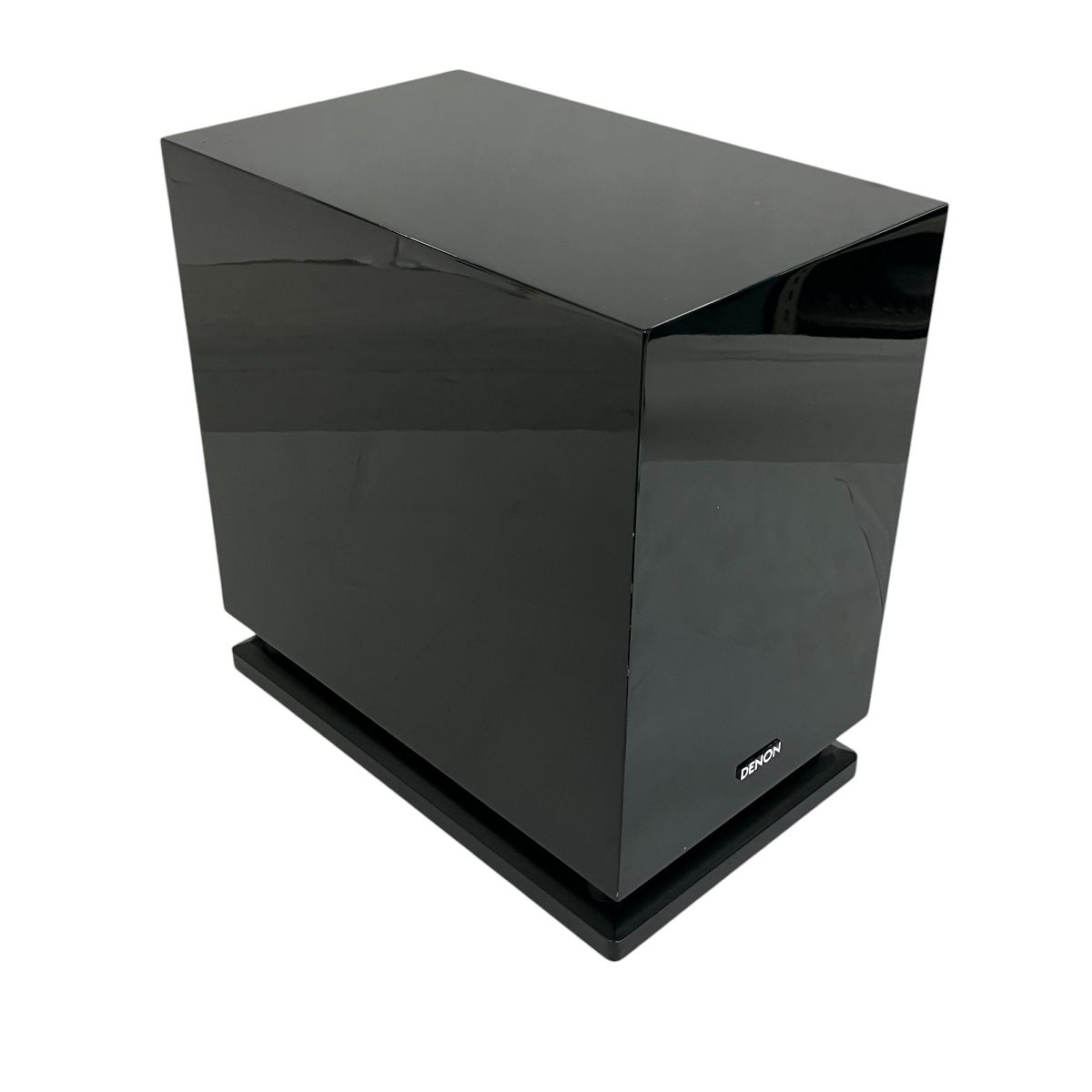 DENON DSW-300SG サブウーファー 音響器材 Y10369815
