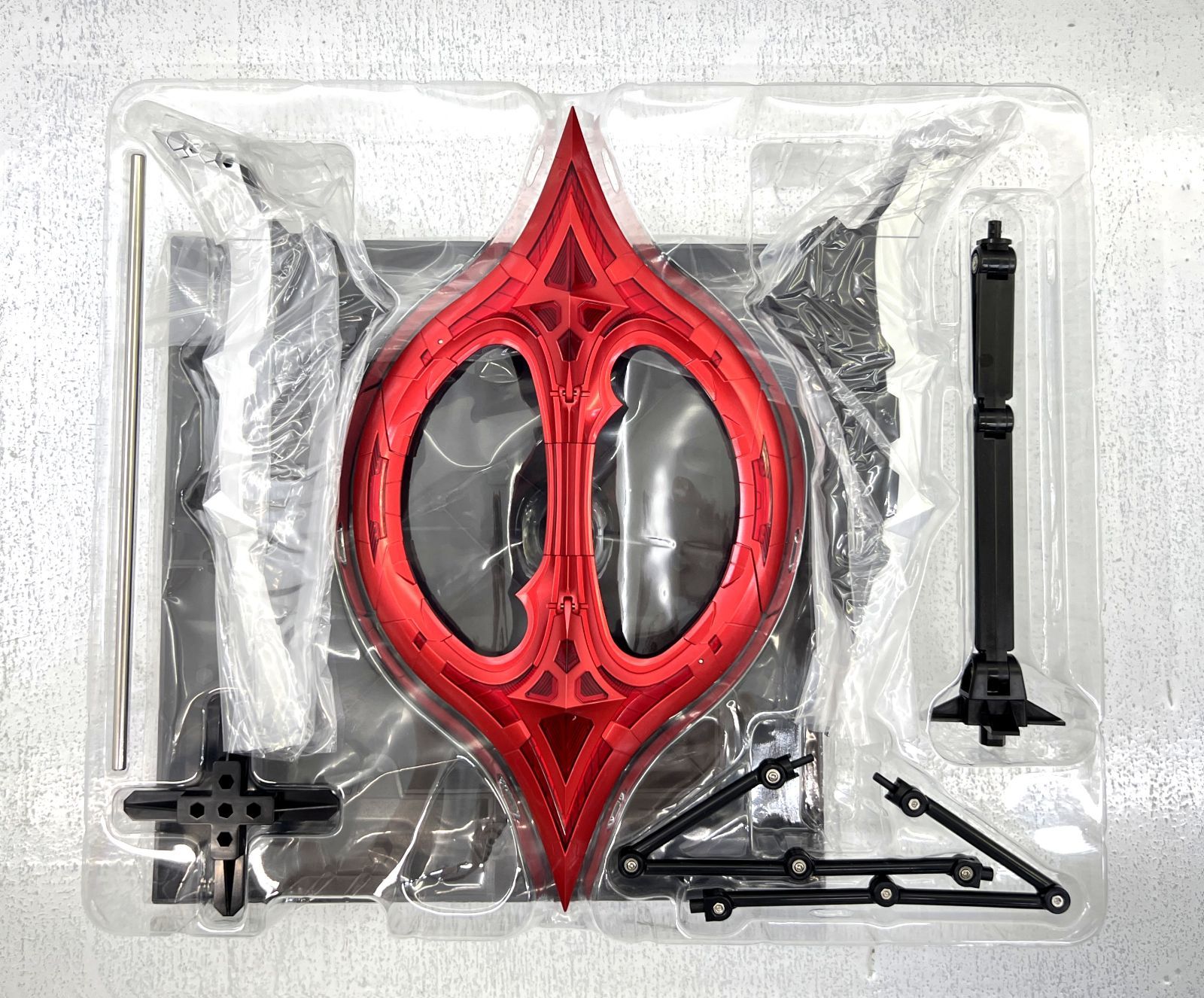 真マジンガーZERO vs