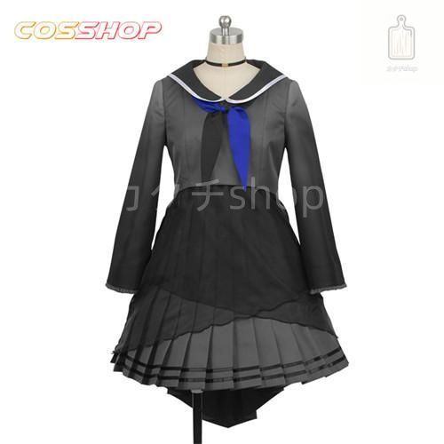 プロジェクトセカイ カラフルステージ プロセカ 朝比奈まふゆ 風 コスプレ衣装 イベント 演出服 変装 二次会 COS Cosplay