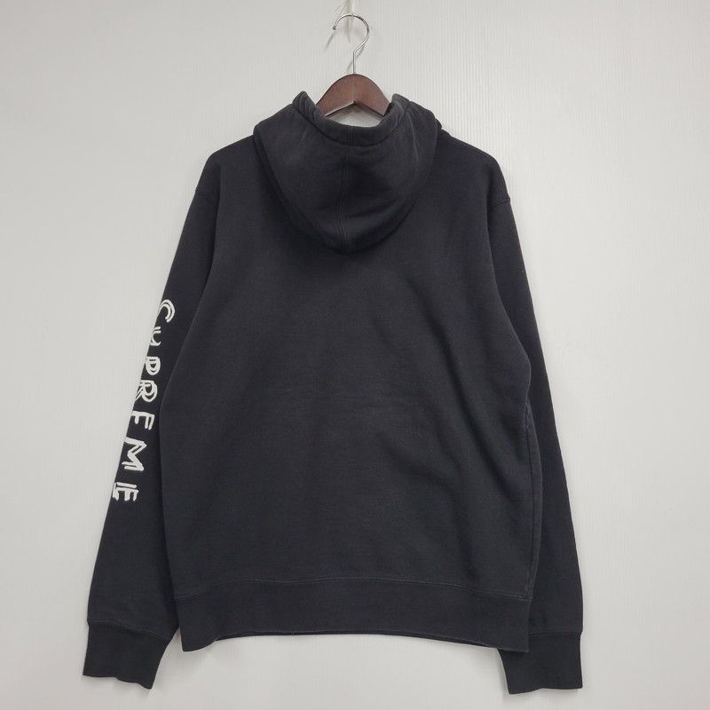 ジョンストン フーデッド