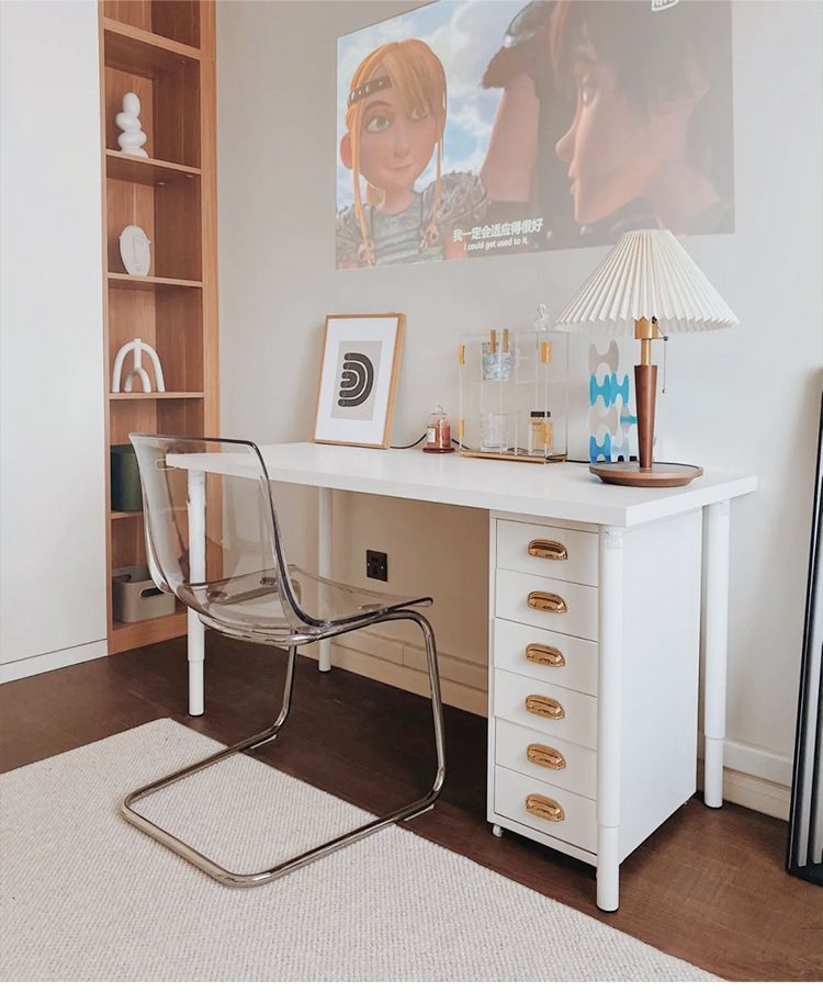 2025新作 クリアチェア ダイニングチェア トーネットチェア風 透明