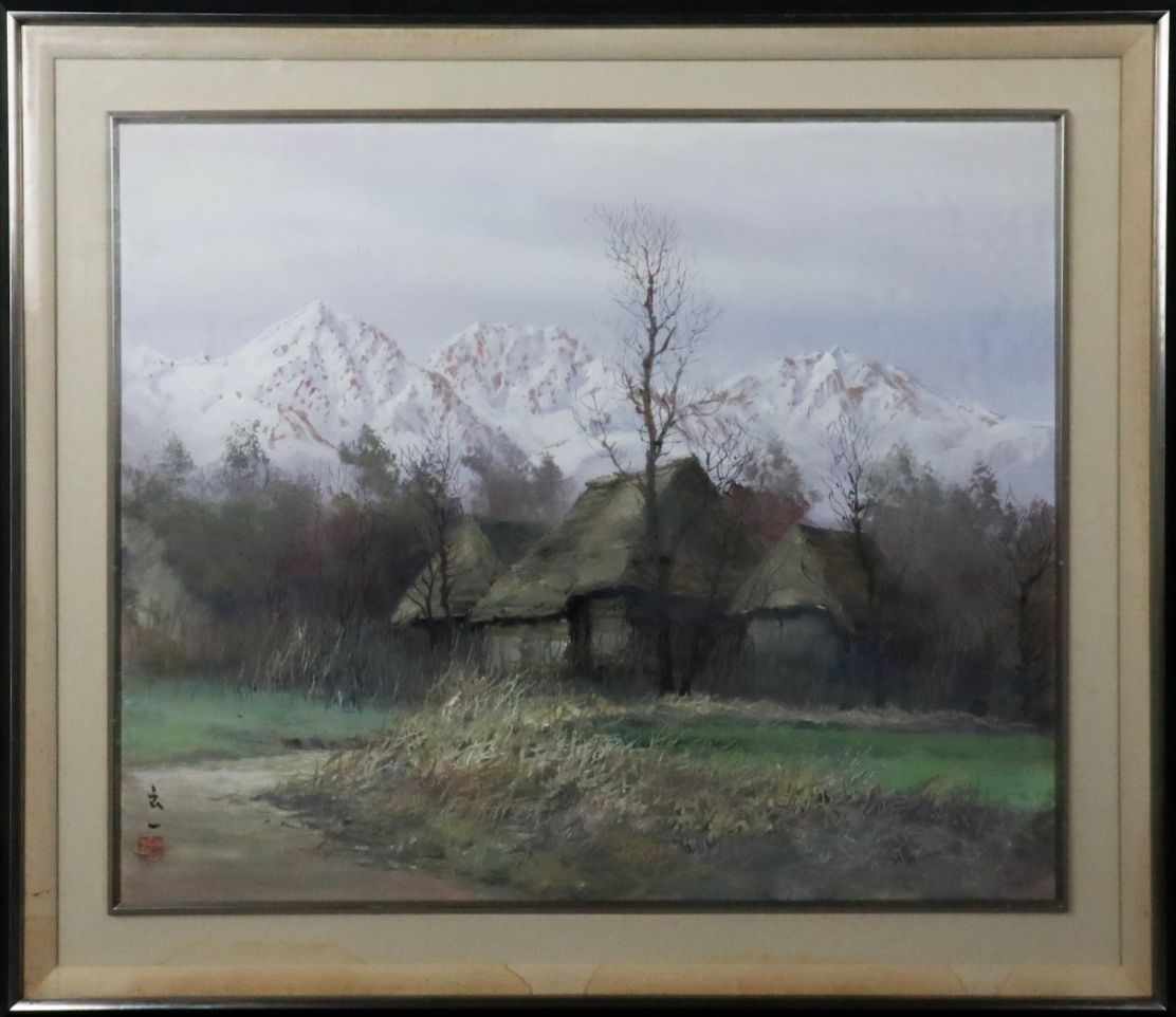 骨董 伊万里 有田 陶板 丸ウサギ 兎 コースター オブジェ ラスト