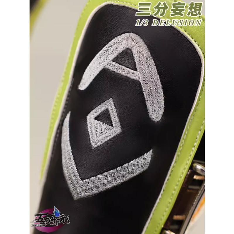 ♥ 三分妄想 原神 コスプレ カチーナ 靴 CS0917BJ 文化祭 WWW_COOKS_AM