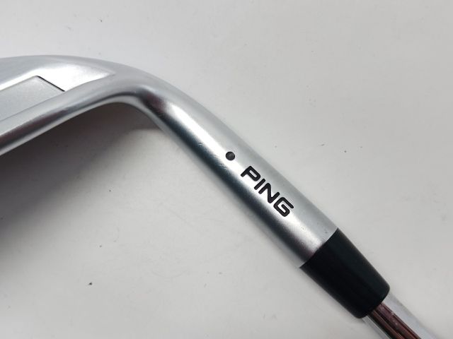 入間■【中古】 ウェッジ ピン PING GLIDE4.0 58E MODUS3TOUR115 S 58[4566]